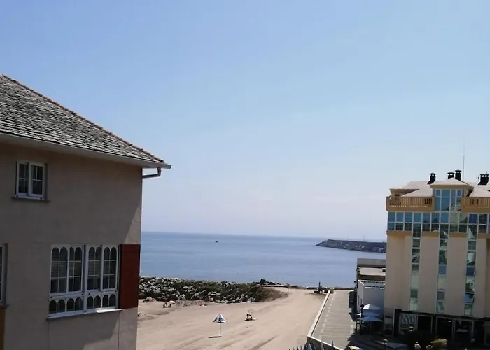 Apartamentos Rompeolas