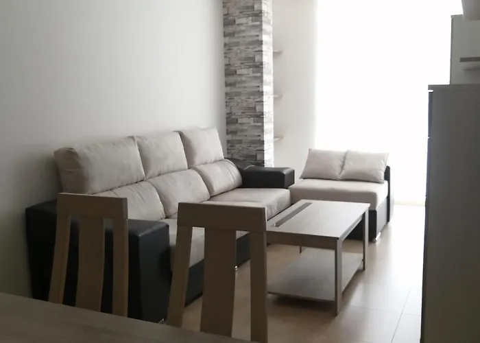 Apartamentos Rompeolas