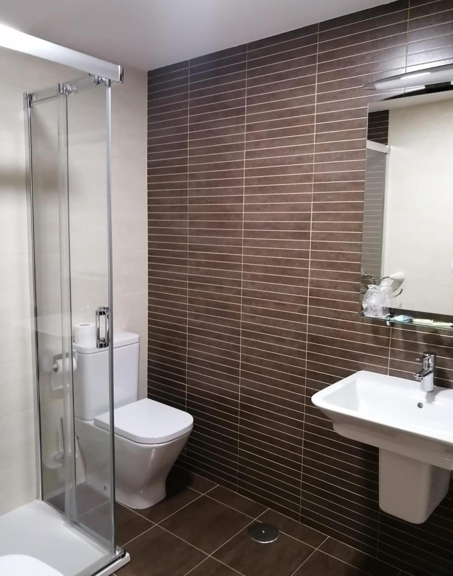 Apartment Rompeolas