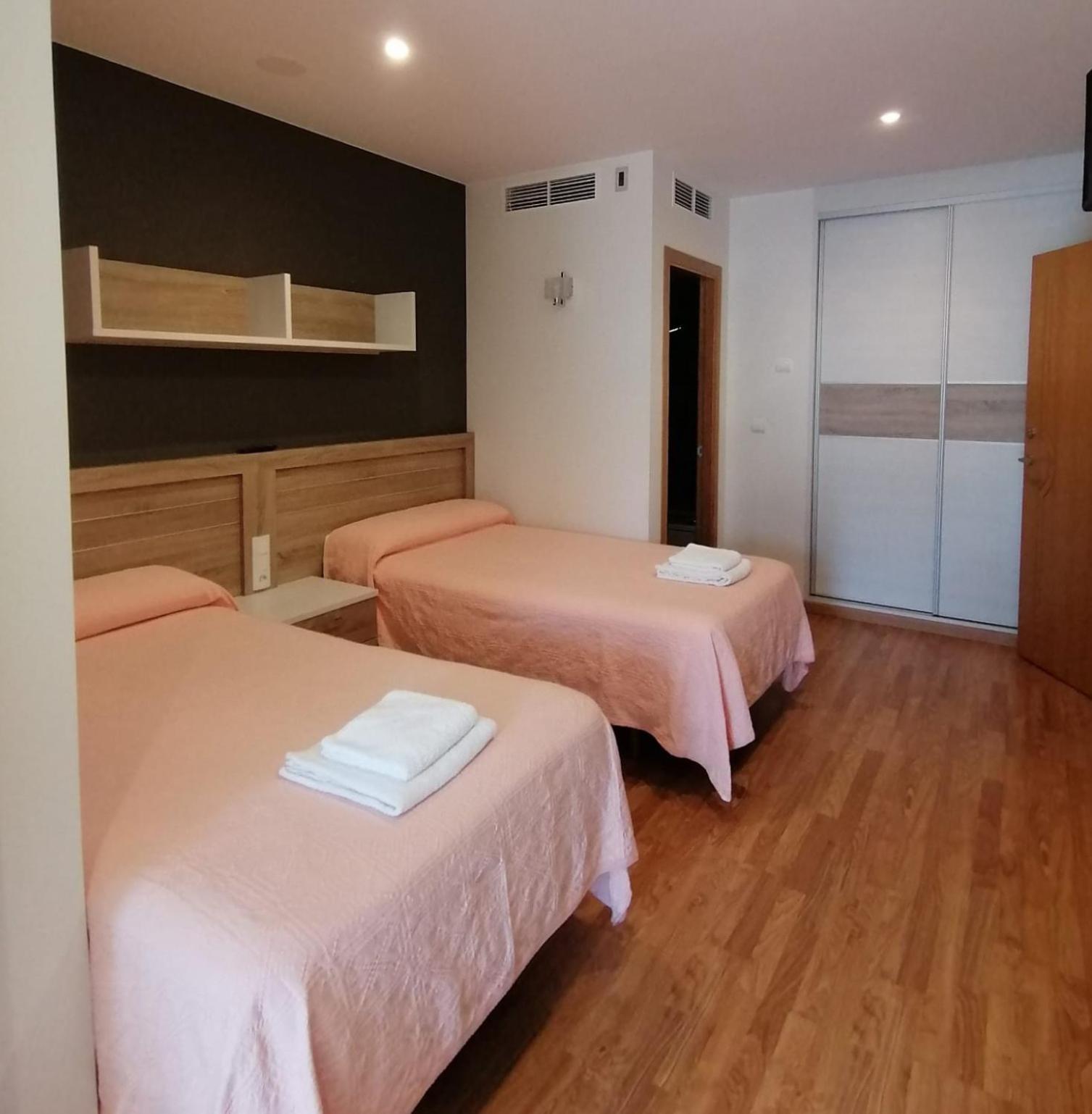 Rompeolas Apartment