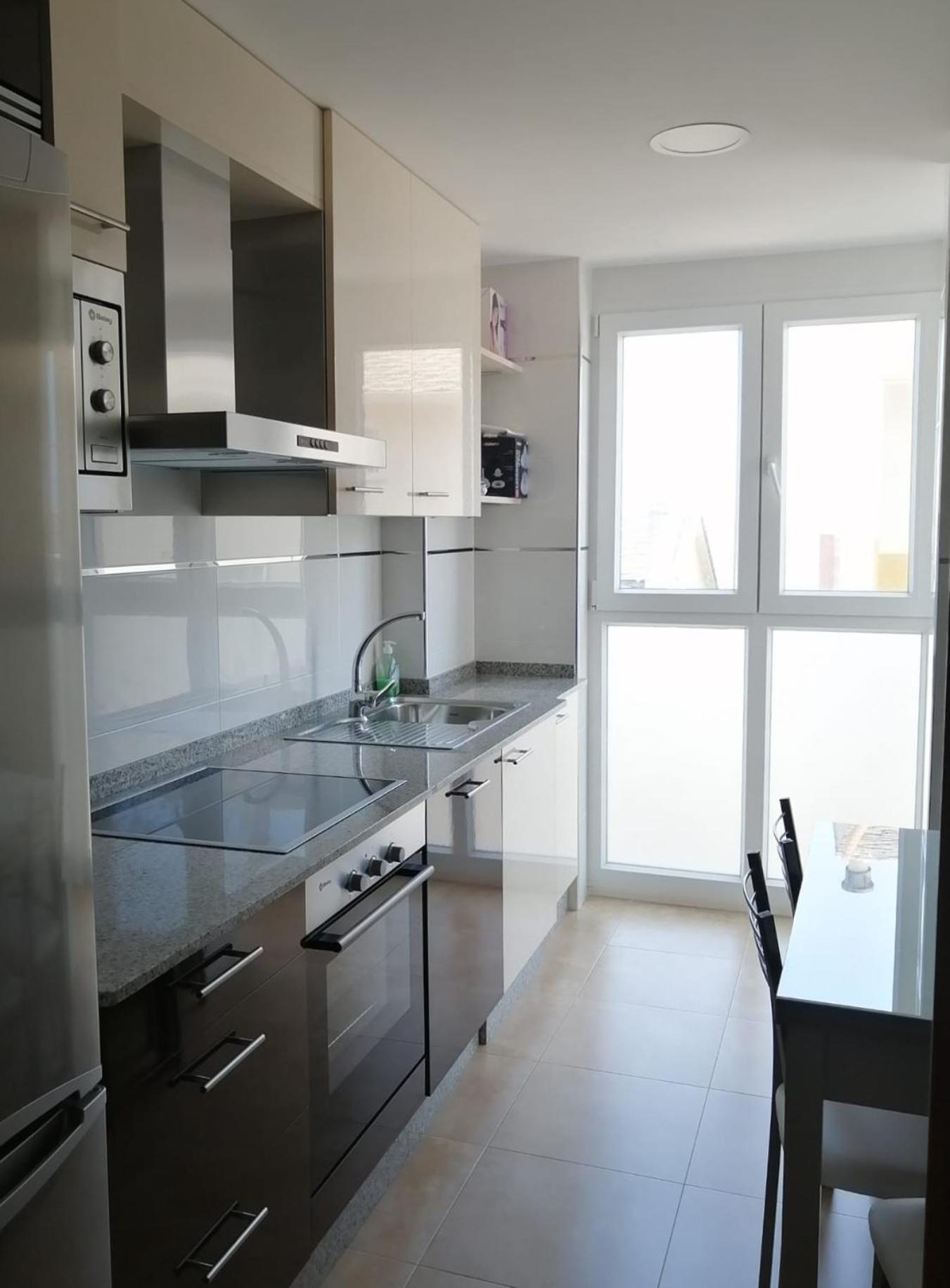 Apartment Rompeolas