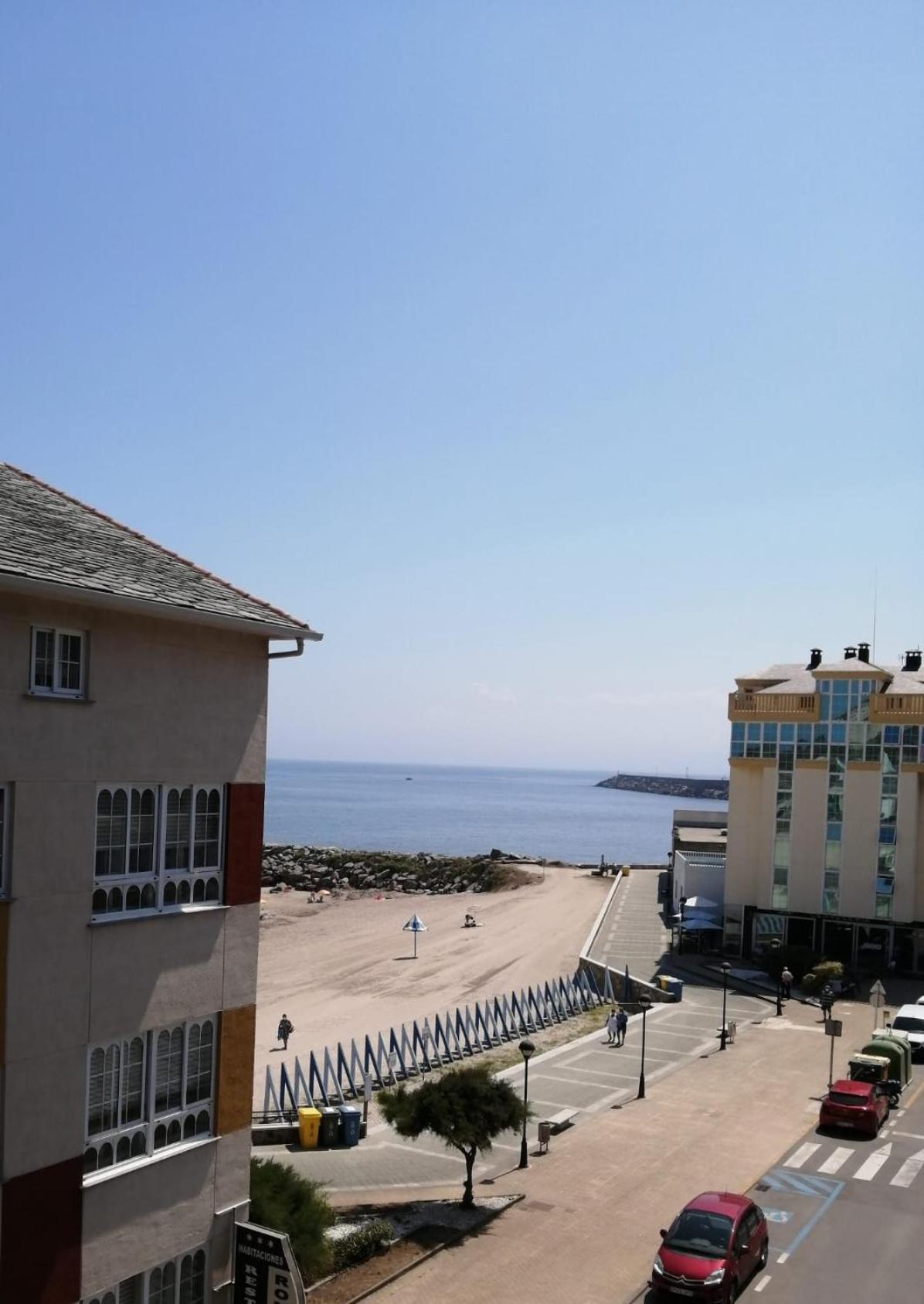 Apartment Rompeolas