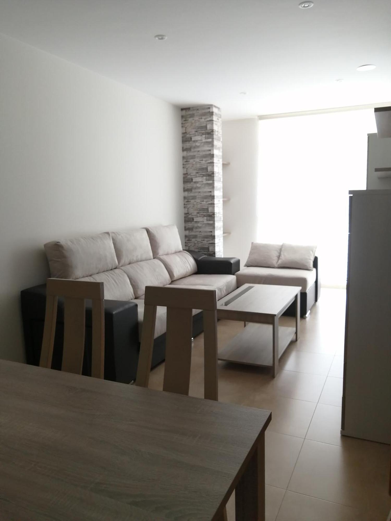 Rompeolas Apartment